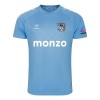 Ensemble Maillot Coventry City Domicile 2024-25 Enfant